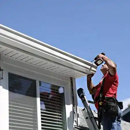 gutter services Slatington